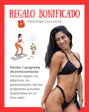 Cargar imagen en el visor de la galería, Programa Exclusivo