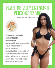 Cargar imagen en el visor de la galería, Programa Exclusivo