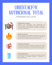 Cargar imagen en el visor de la galería, Programa Exclusivo