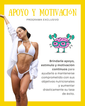 Cargar imagen en el visor de la galería, Programa Exclusivo