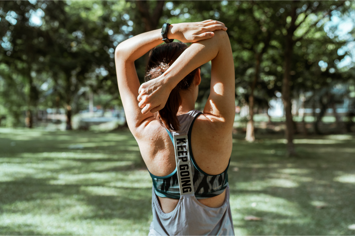 Libere su estrés: técnicas para la relajación muscular progresiva