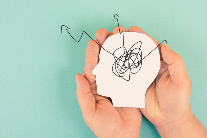 Liberando el poder de la terapia cognitivo-conductual: su superhéroe de la salud mental
