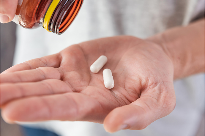 ¿Cuál es el problema con los suplementos de colágeno?
