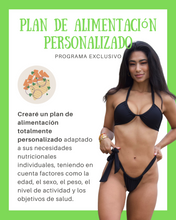 Cargar imagen en el visor de la galería, Programa Exclusivo
